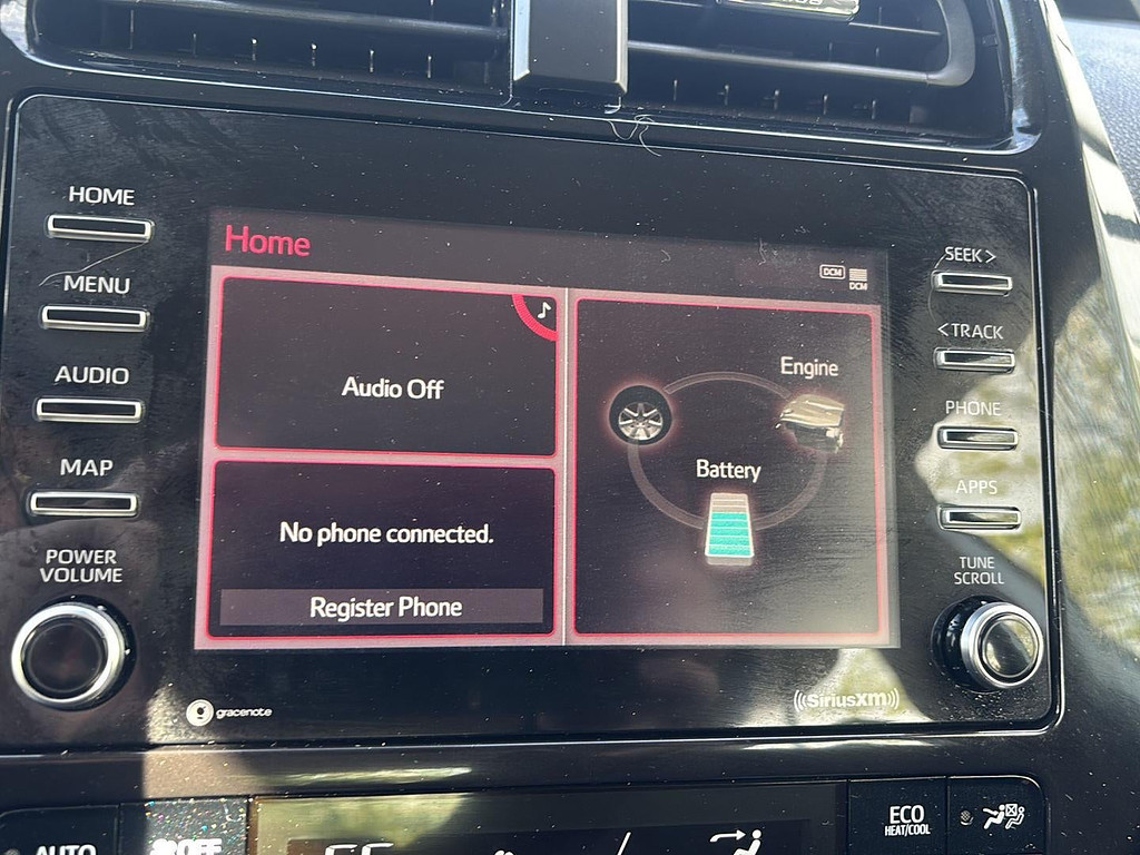 2022 Toyota Prius Located at Smart Motors Toyota slide-image