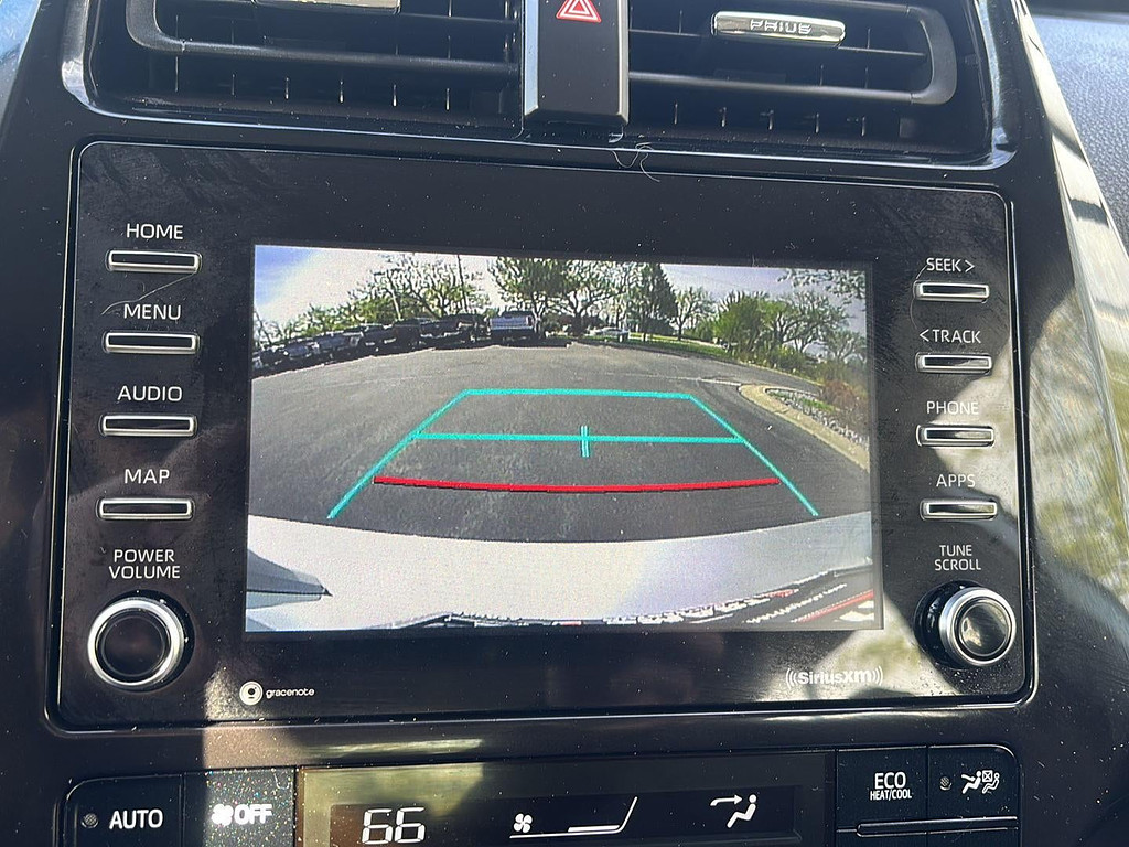 2022 Toyota Prius Located at Smart Motors Toyota slide-image