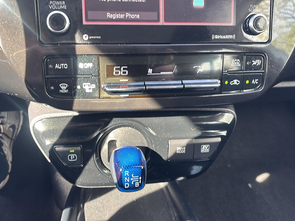 2022 Toyota Prius Located at Smart Motors Toyota slide-image