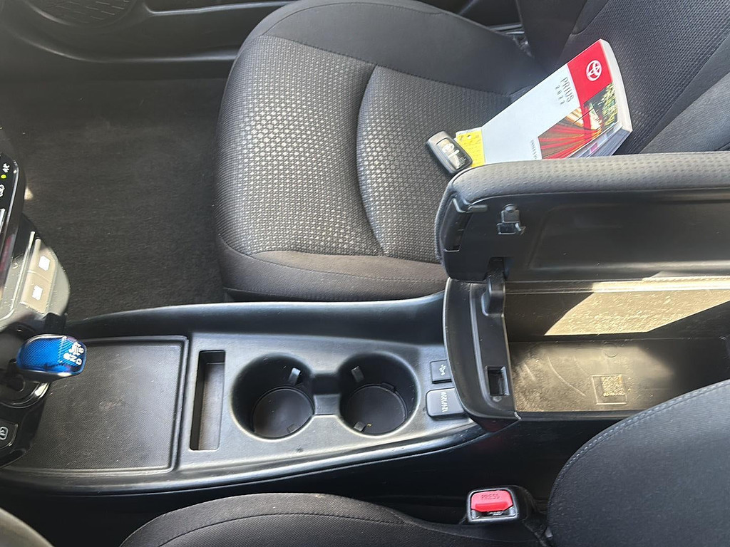 2022 Toyota Prius Located at Smart Motors Toyota slide-image
