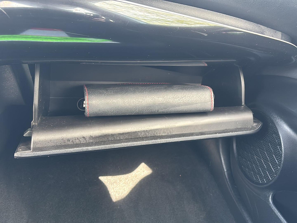 2022 Toyota Prius Located at Smart Motors Toyota slide-image