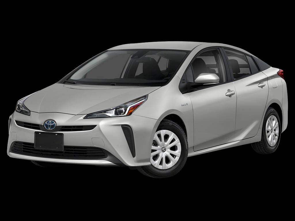 2022 Toyota Prius Located at Smart Motors Toyota slide-image