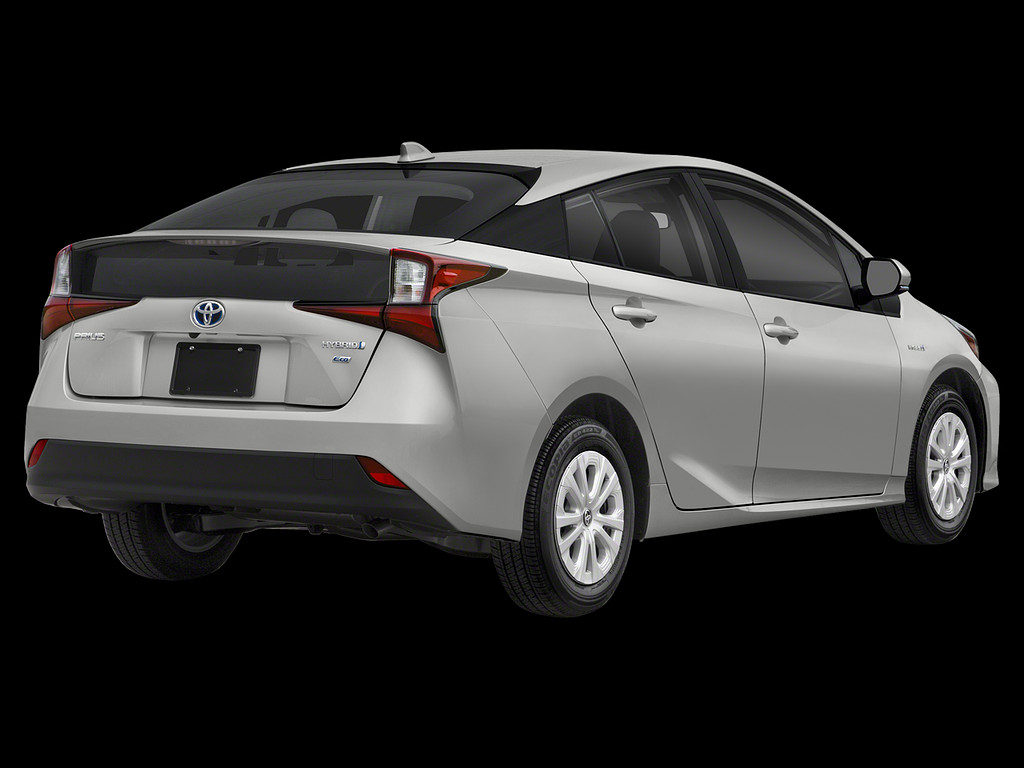 2022 Toyota Prius Located at Smart Motors Toyota slide-image