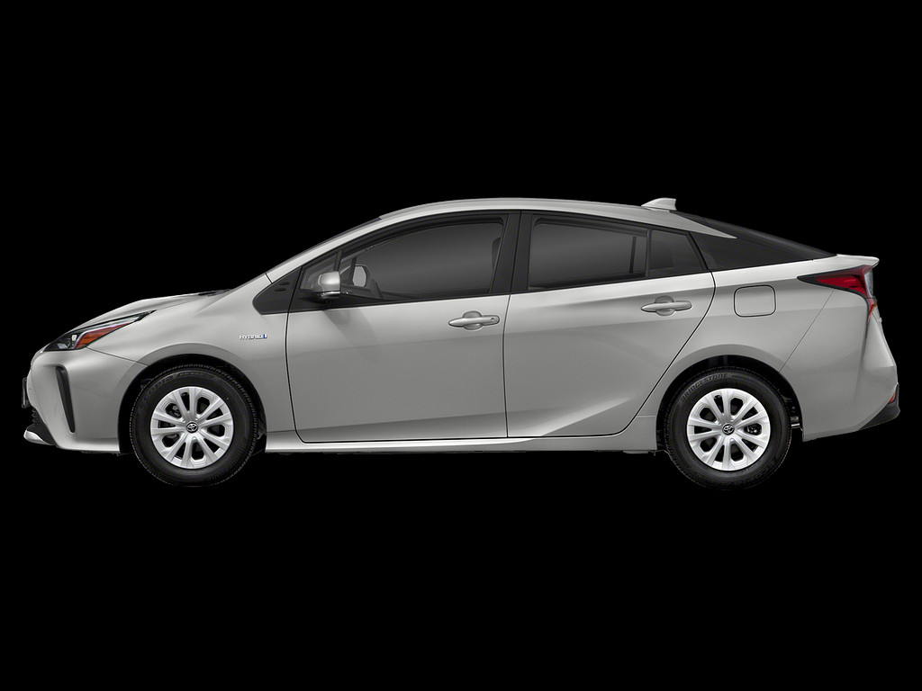 2022 Toyota Prius Located at Smart Motors Toyota slide-image