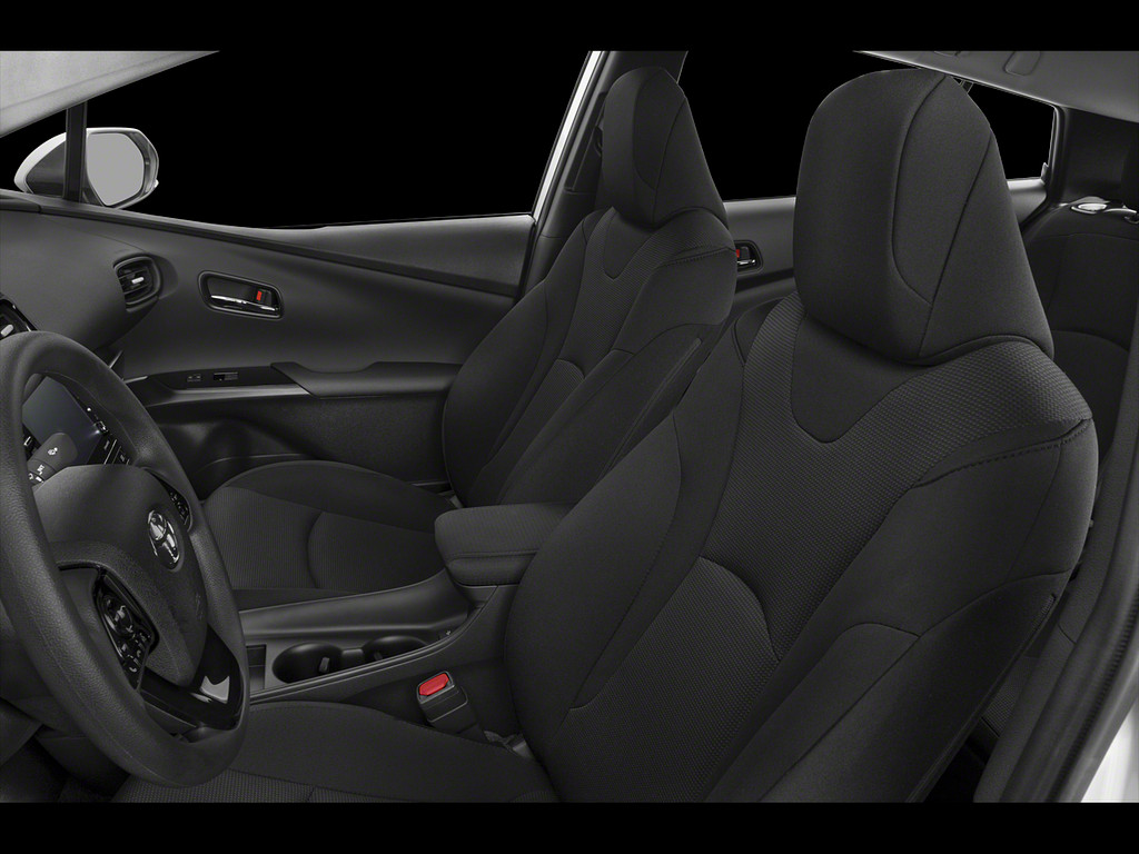 2022 Toyota Prius Located at Smart Motors Toyota slide-image