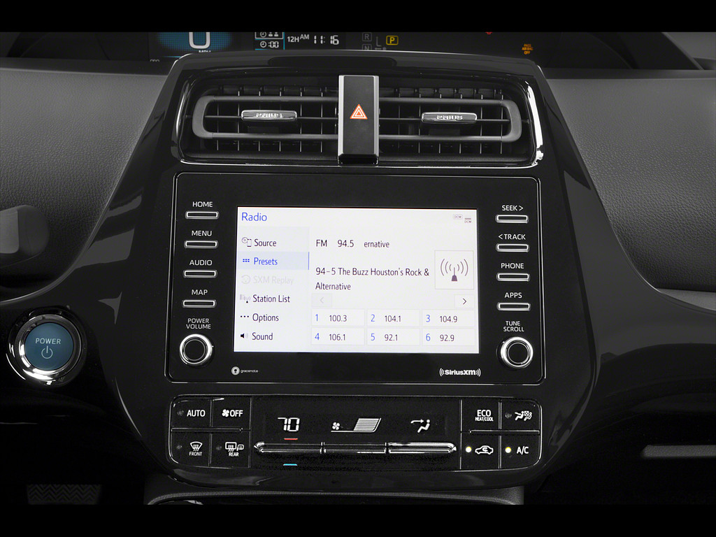2022 Toyota Prius Located at Smart Motors Toyota slide-image