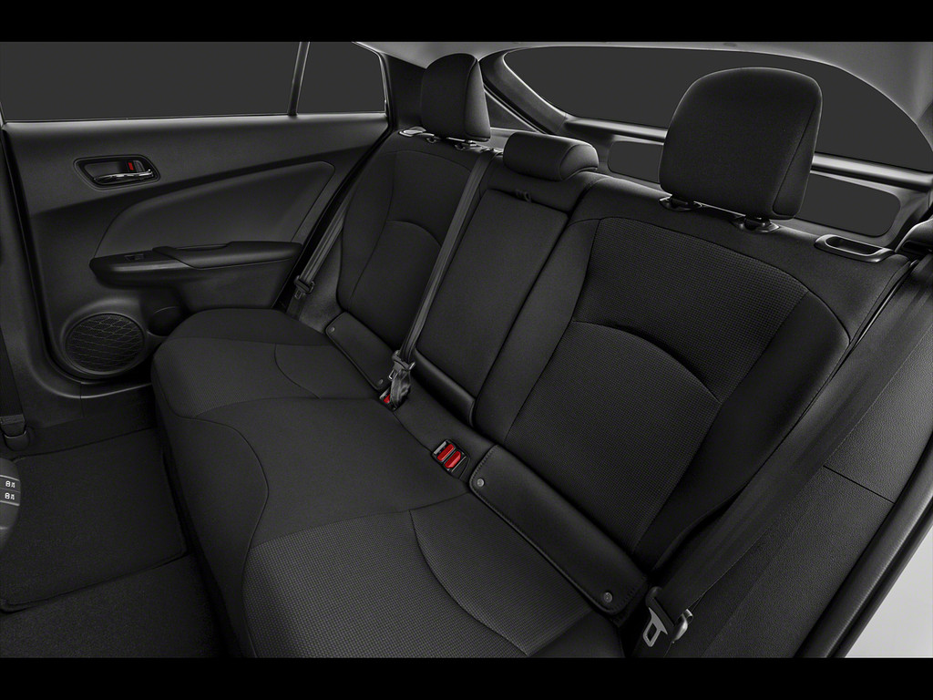 2022 Toyota Prius Located at Smart Motors Toyota slide-image