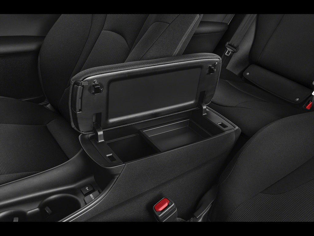 2022 Toyota Prius Located at Smart Motors Toyota slide-image