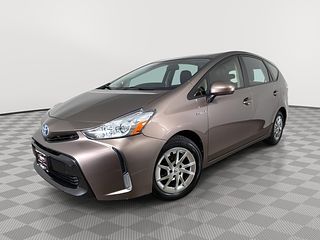 2016 Toyota Prius v Located at Smart Motors Toyota Thumbnail - 2016 Toyota Prius v