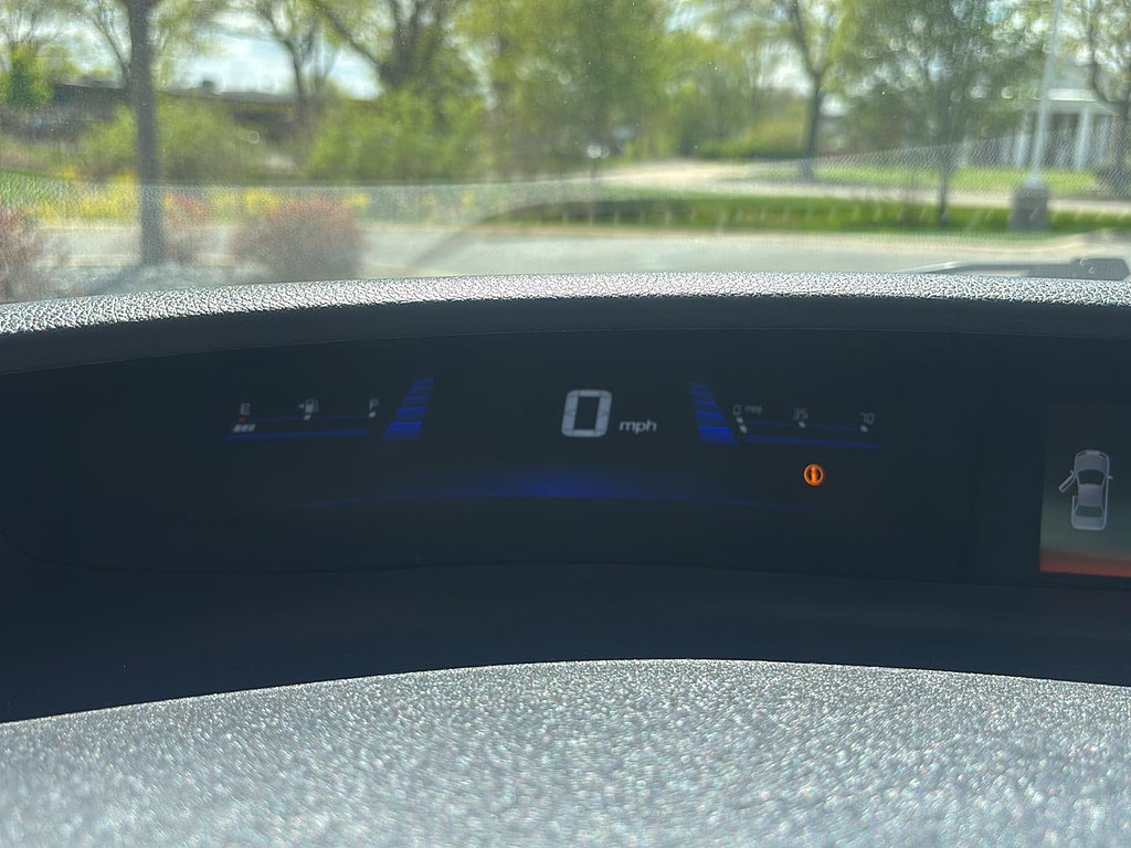 2015 Honda Civic Sedan Located at Smart Motors Toyota slide-image