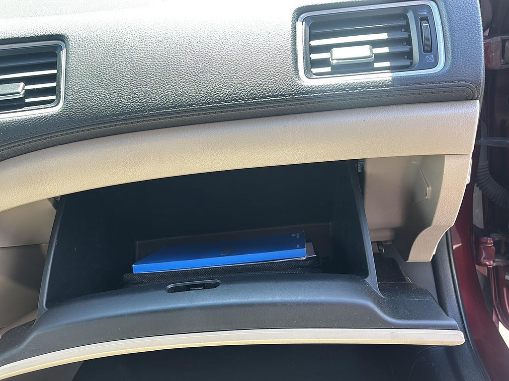 2015 Honda Civic Sedan Located at Smart Motors Toyota slide-image