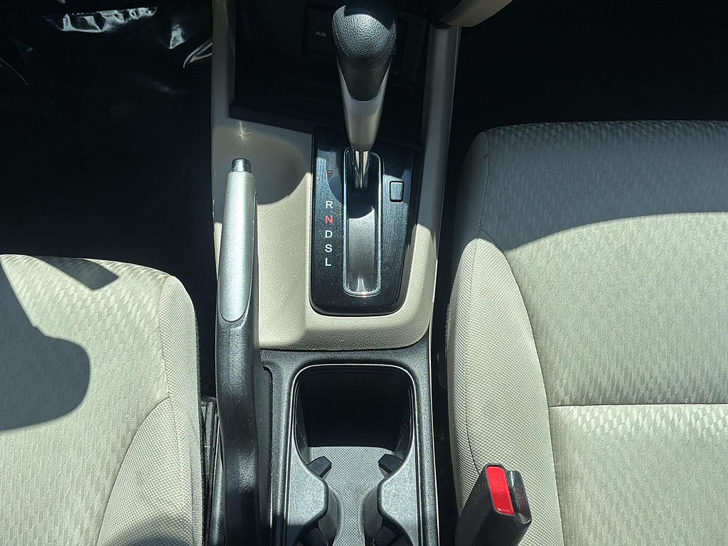 2015 Honda Civic Sedan Located at Smart Motors Toyota slide-image