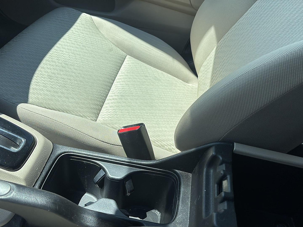 2015 Honda Civic Sedan Located at Smart Motors Toyota slide-image
