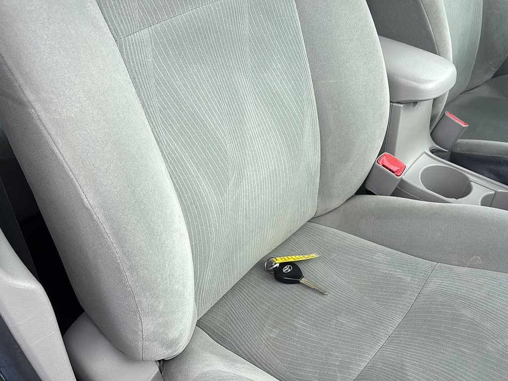 2011 Toyota Corolla Located at Smart Motors Toyota slide-image