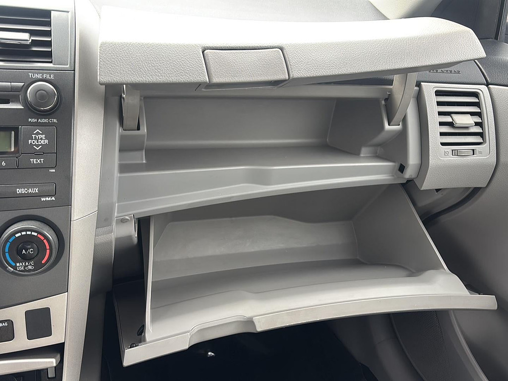 2011 Toyota Corolla Located at Smart Motors Toyota slide-image