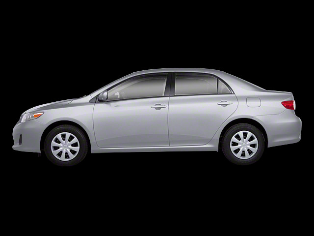 2011 Toyota Corolla Located at Smart Motors Toyota slide-image