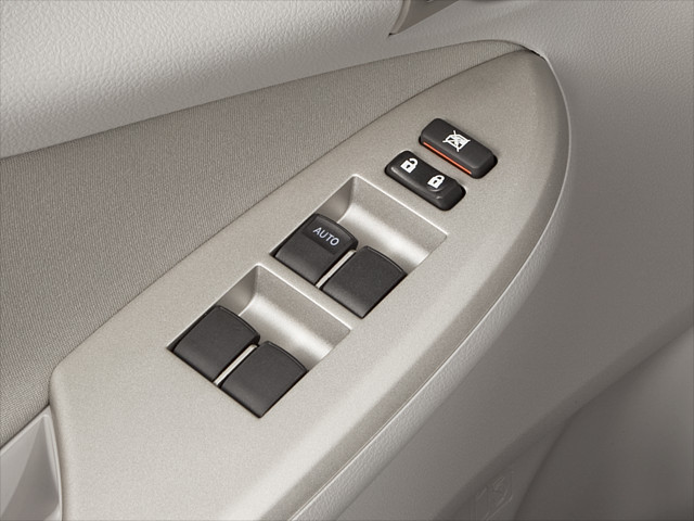 2011 Toyota Corolla Located at Smart Motors Toyota slide-image