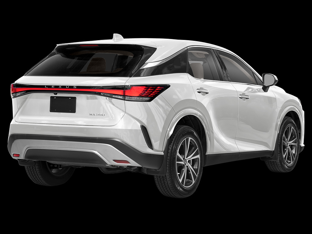 2023 Lexus RX Located at Smart Motors Toyota slide-image