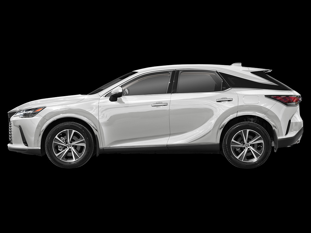 2023 Lexus RX Located at Smart Motors Toyota light-box-slides