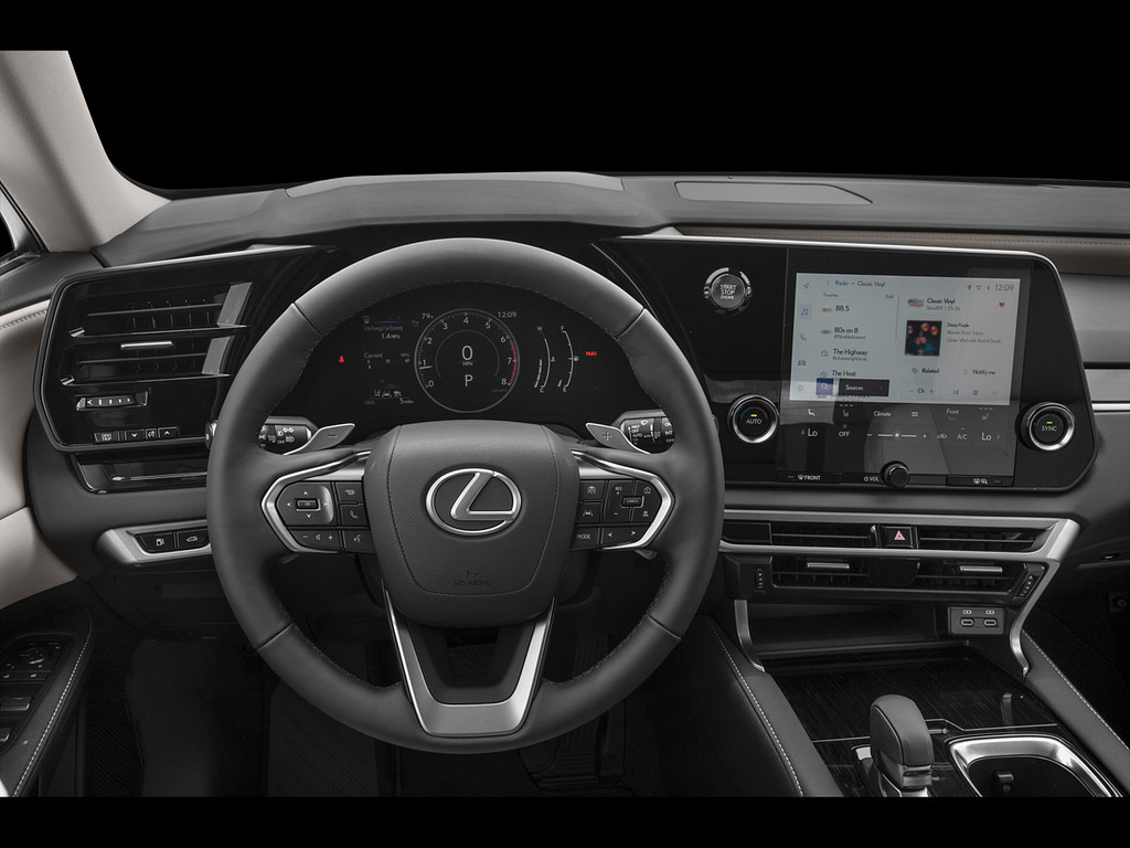 2023 Lexus RX Located at Smart Motors Toyota light-box-slides