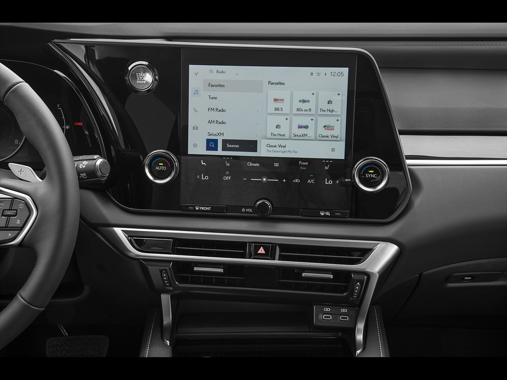 2023 Lexus RX Located at Smart Motors Toyota slide-image