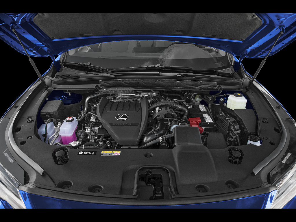 2023 Lexus RX Located at Smart Motors Toyota slide-image