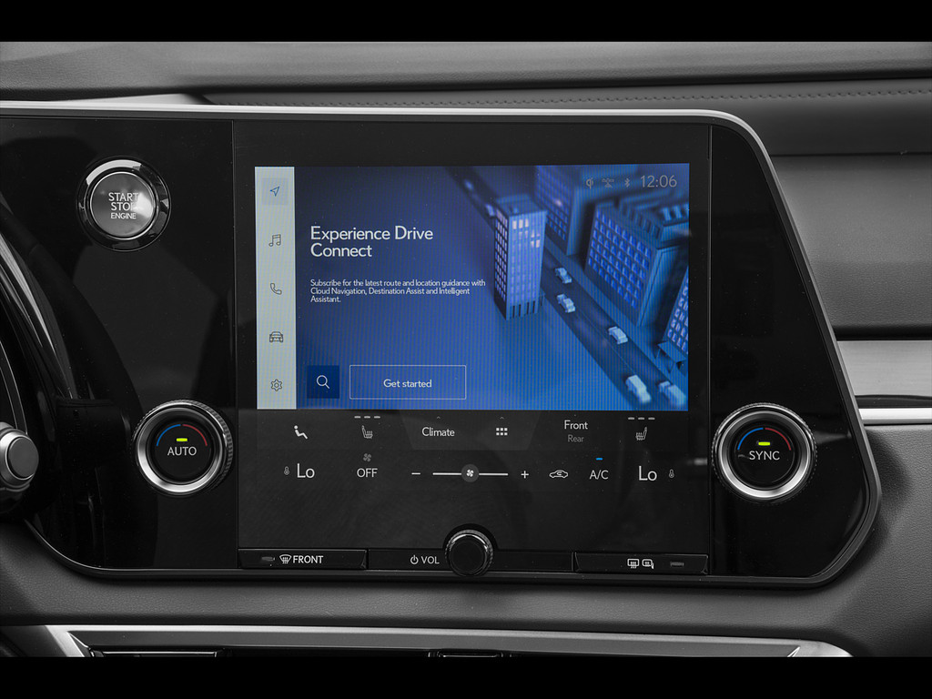 2023 Lexus RX Located at Smart Motors Toyota slide-image