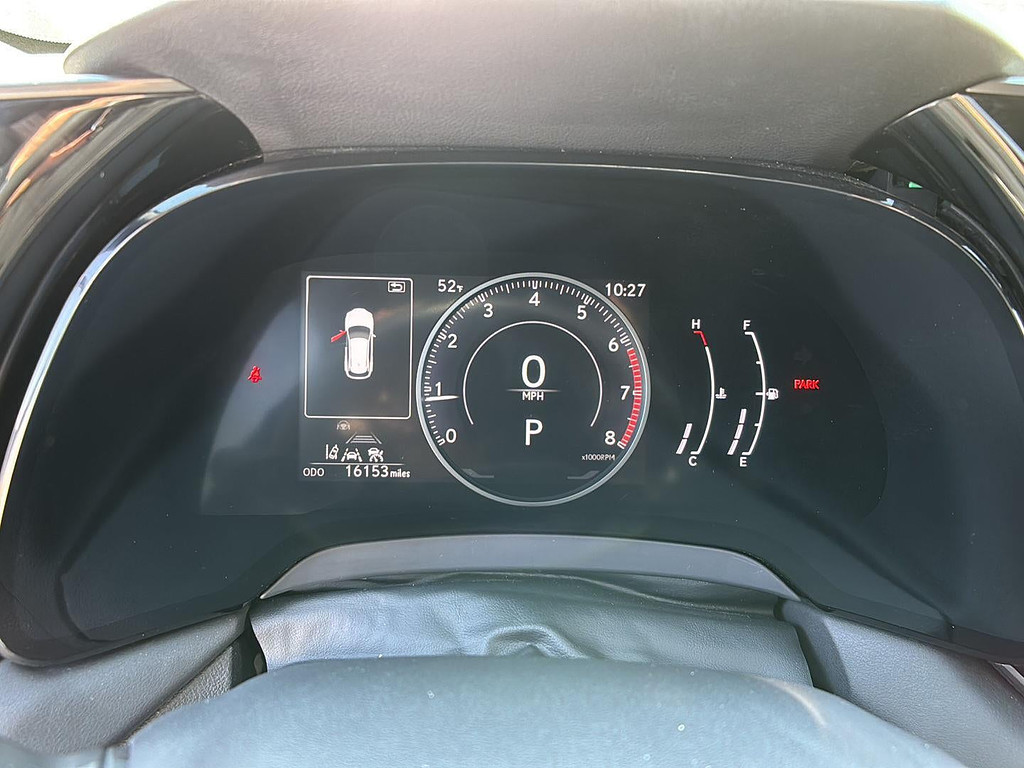2023 Lexus RX Located at Smart Motors Toyota light-box-slides