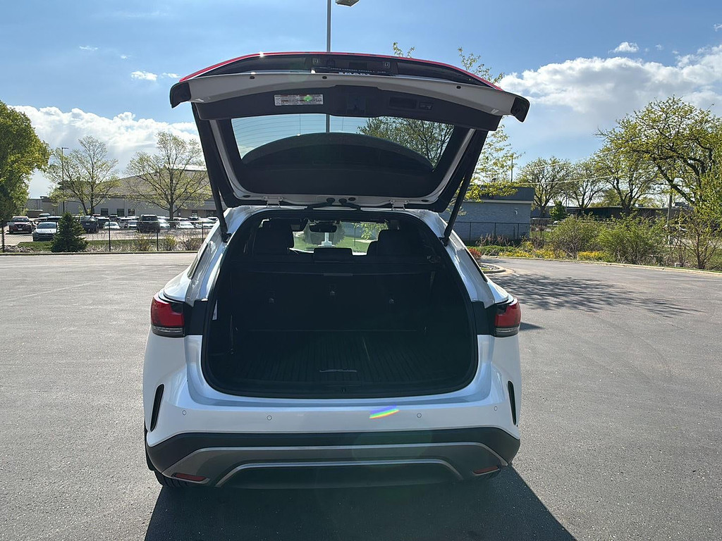 2023 Lexus RX Located at Smart Motors Toyota light-box-slides