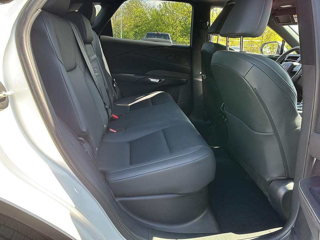 2023 Lexus RX Located at Smart Motors Toyota light-box-slides