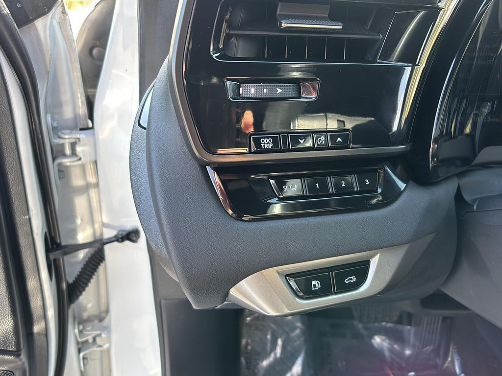 2023 Lexus RX Located at Smart Motors Toyota light-box-slides