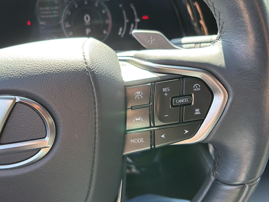 2023 Lexus RX Located at Smart Motors Toyota light-box-slides