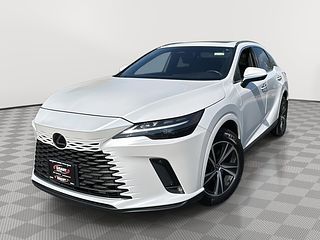 Thumbnail - 2023 Lexus RX