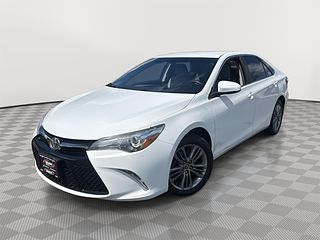 Thumbnail - 2015 Toyota Camry