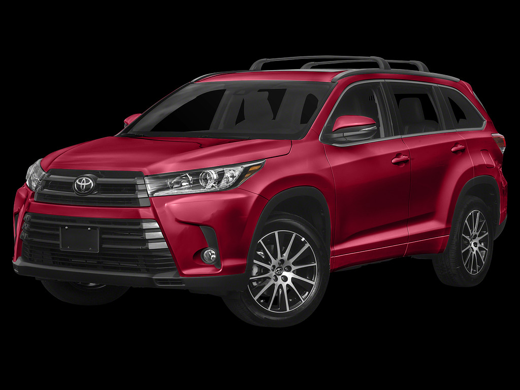 2019 Toyota Highlander Located at Smart Motors Toyota slide-image