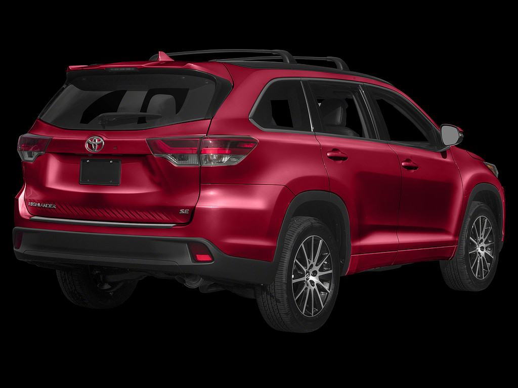 2019 Toyota Highlander Located at Smart Motors Toyota slide-image