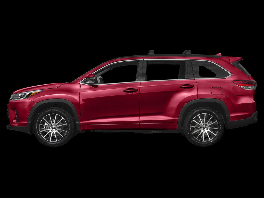 2019 Toyota Highlander Located at Smart Motors Toyota slide-image