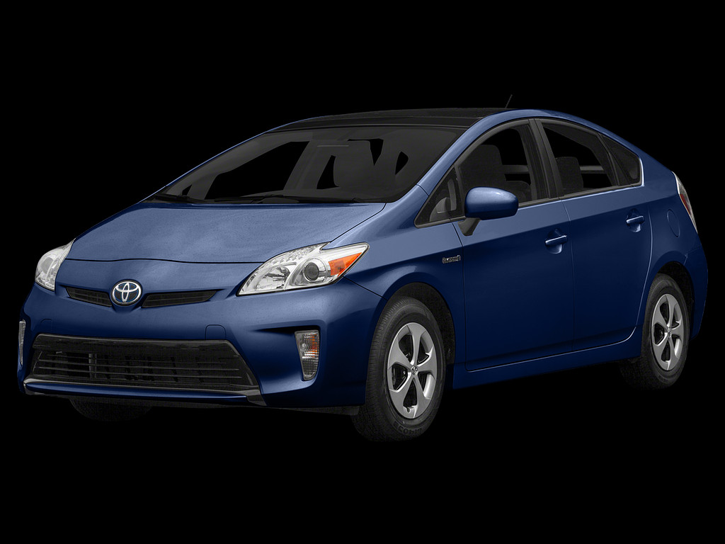 2015 Toyota Prius Located at Smart Motors Toyota slide-image
