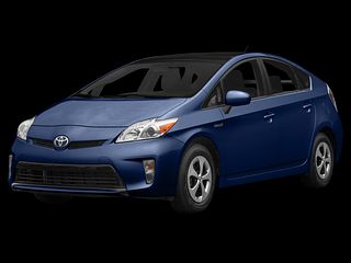 Thumbnail - 2015 Toyota Prius