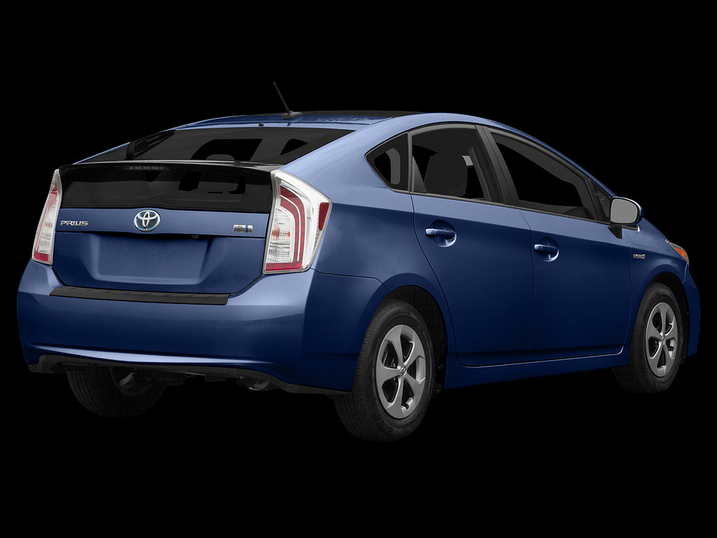 2015 Toyota Prius Located at Smart Motors Toyota slide-image