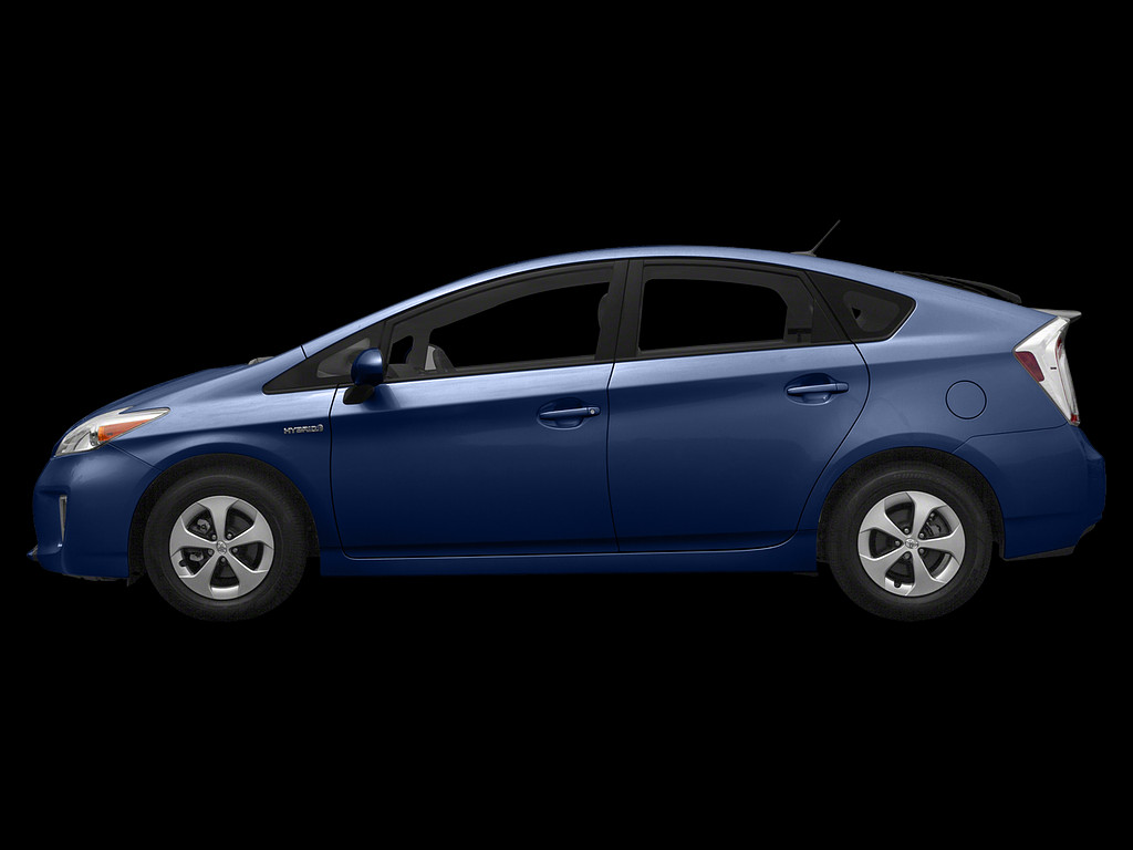 2015 Toyota Prius Located at Smart Motors Toyota slide-image