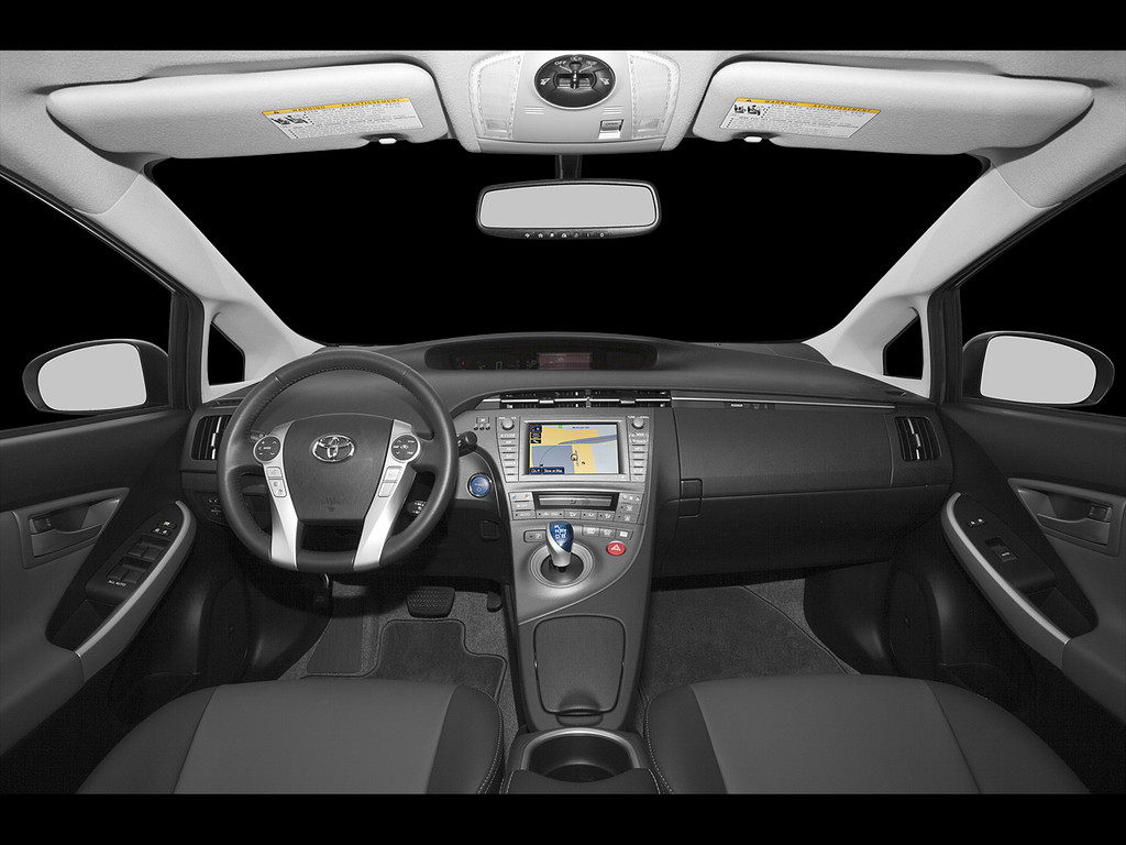 2015 Toyota Prius Located at Smart Motors Toyota slide-image