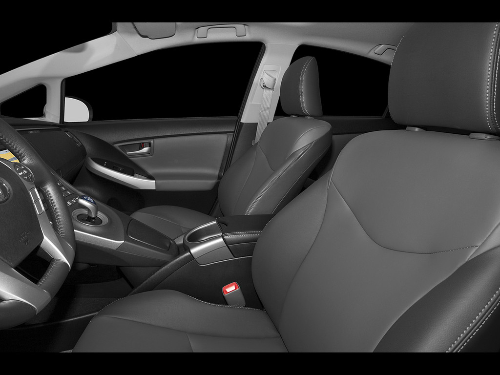 2015 Toyota Prius Located at Smart Motors Toyota slide-image