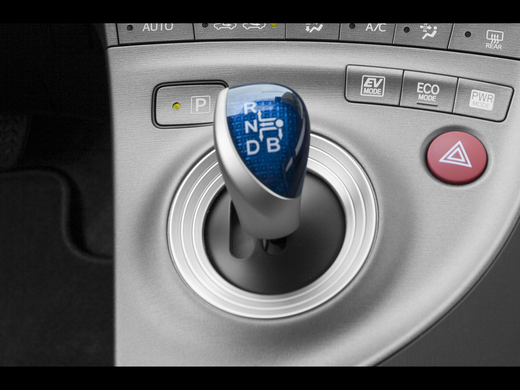 2015 Toyota Prius Located at Smart Motors Toyota slide-image