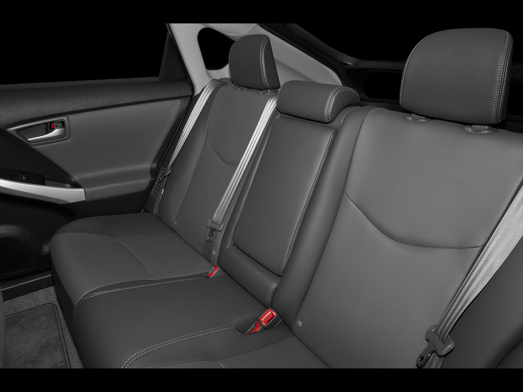 2015 Toyota Prius Located at Smart Motors Toyota slide-image