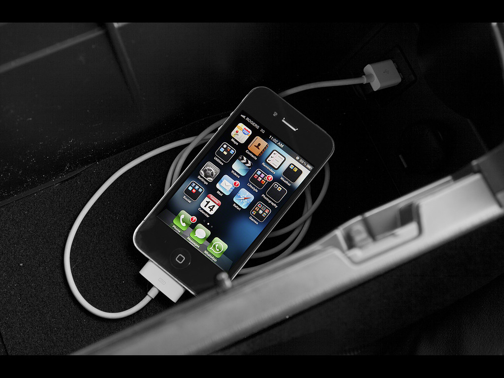 2015 Toyota Prius Located at Smart Motors Toyota slide-image
