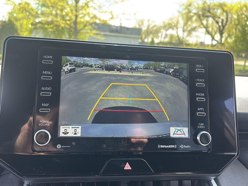 2022 Toyota Venza Located at Smart Motors Toyota light-box-slides