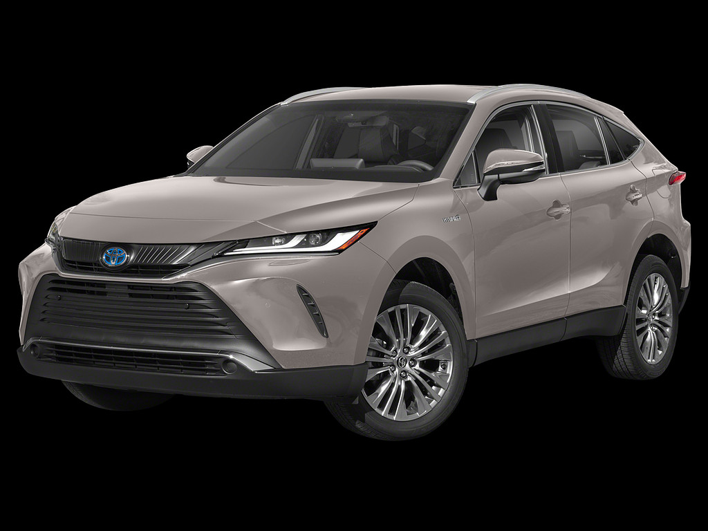 2022 Toyota Venza Located at Smart Motors Toyota light-box-slides