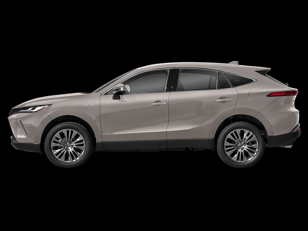 2022 Toyota Venza Located at Smart Motors Toyota light-box-slides