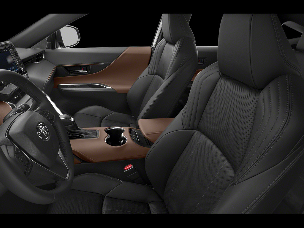 2022 Toyota Venza Located at Smart Motors Toyota slide-image
